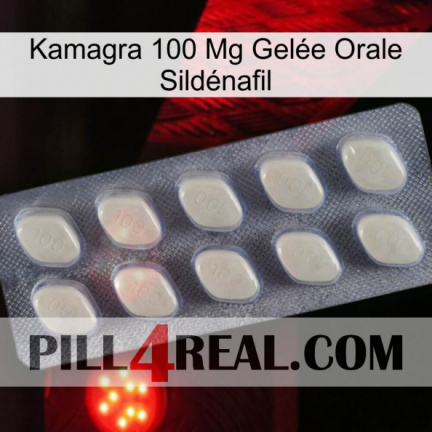 Kamagra 100 Mg Gelée Orale Sildénafil 08